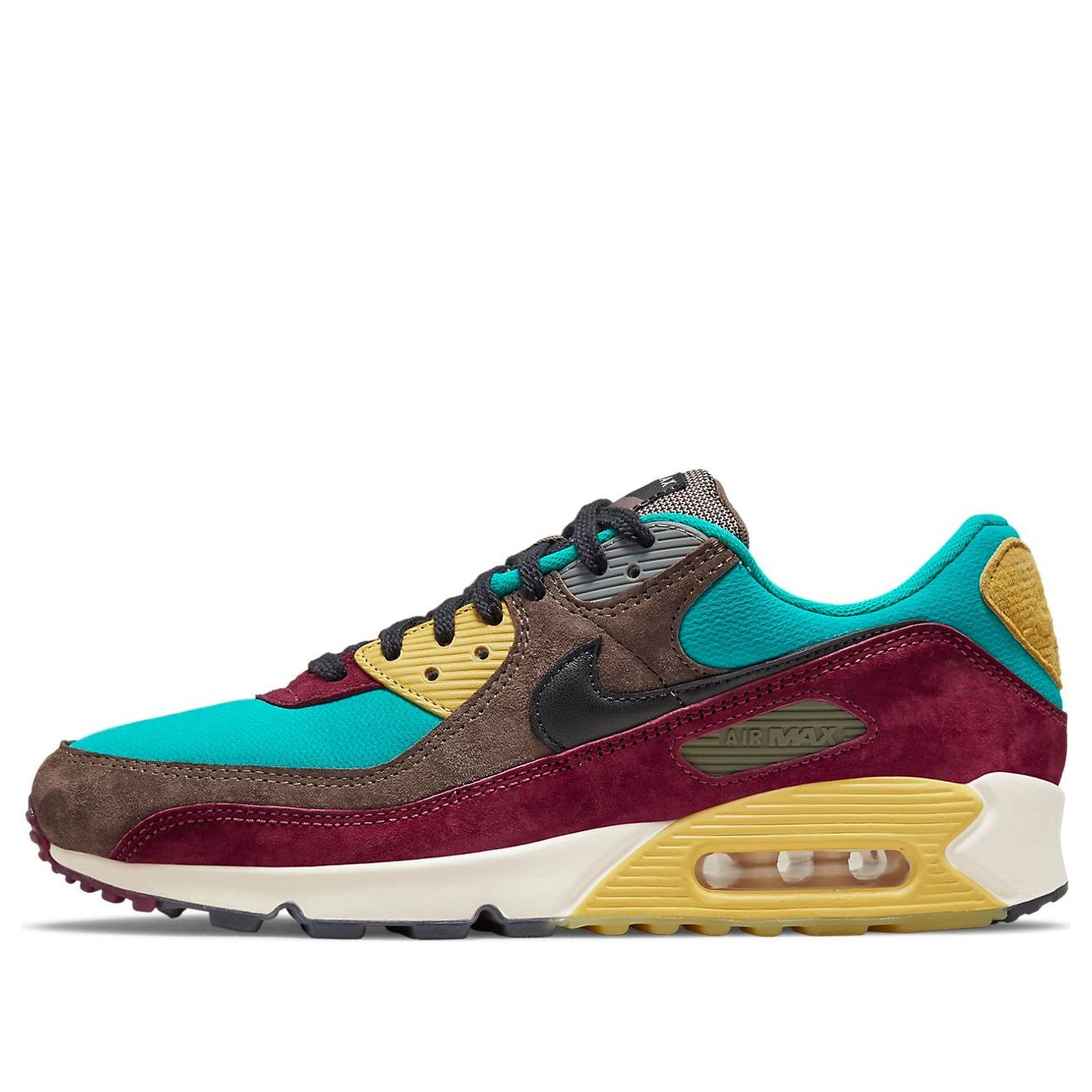 Nike Air Max 90 NRG 'Ridgerock' DC6083-200