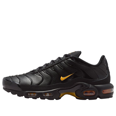 Nike Air Max Plus 'University Gold Black' FB9722-700