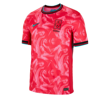 Nike South Korea 24/25 Match Home Jersey Asia Sizing 'Red' FJ4268-679