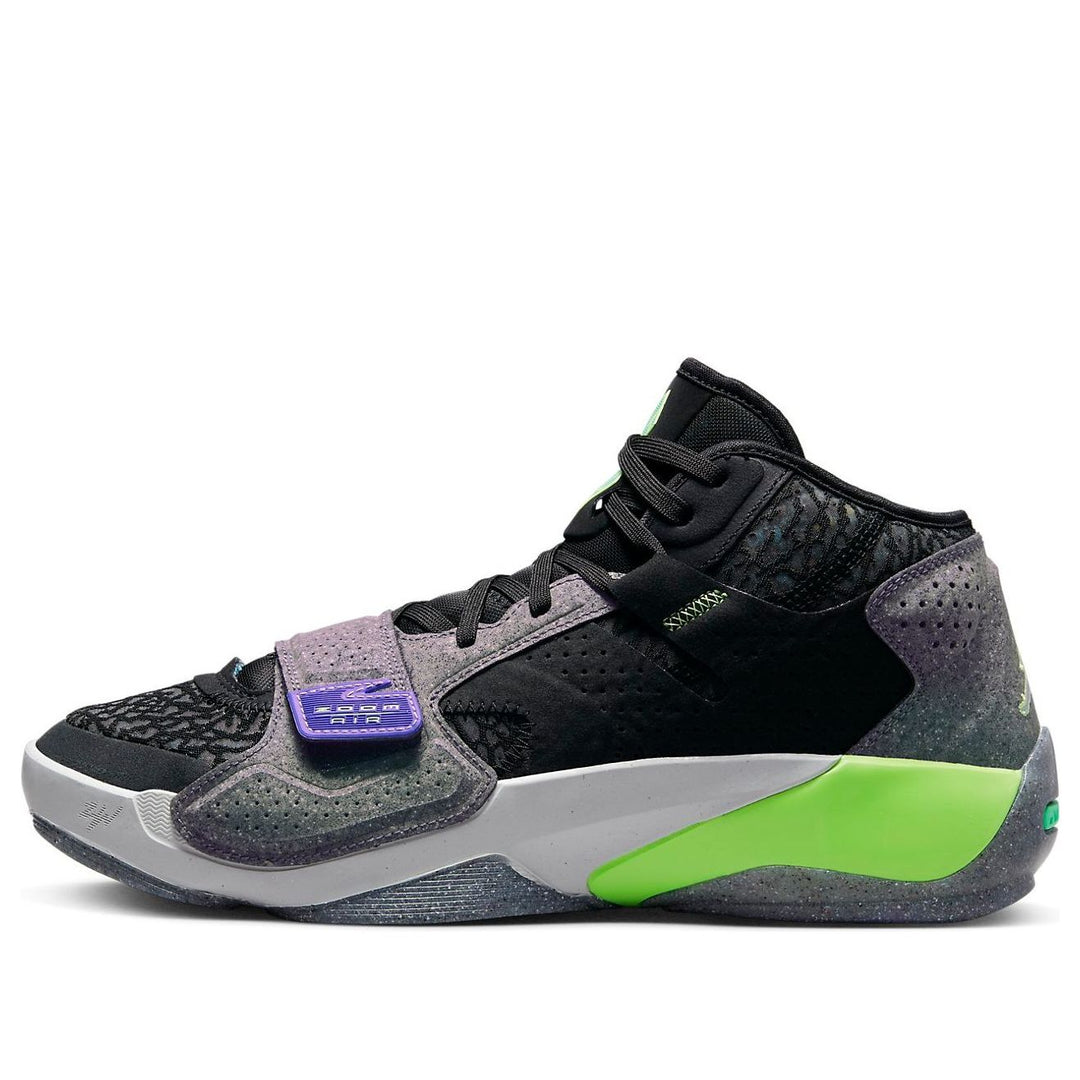 Air Jordan Zion 2 PF 'Holographic' DV0550-030