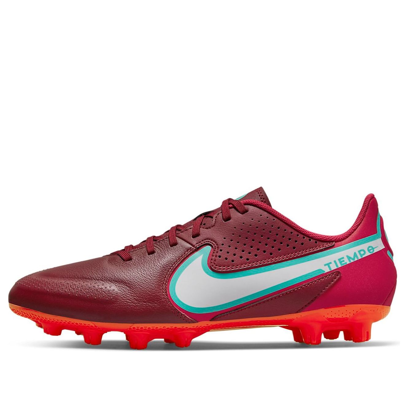 NIKE Tiempo Legend Ⅵ HG-E 27cm 【公式通販】