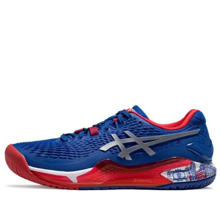 ASICS Gel-Resolution 9 Limited Edition 'Asics Blue' 1041A443-400