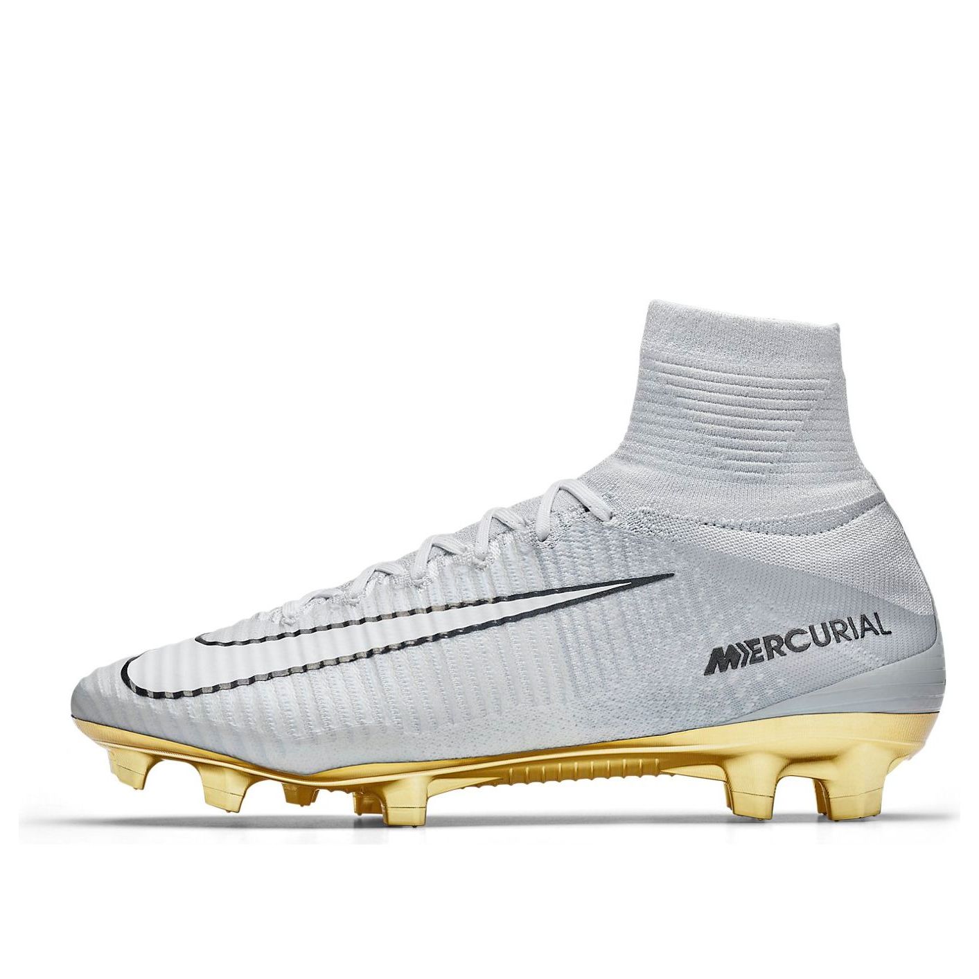 Nike Mercurial Superfly 5 CR7 SE FG 'Vitorias' 903248-100