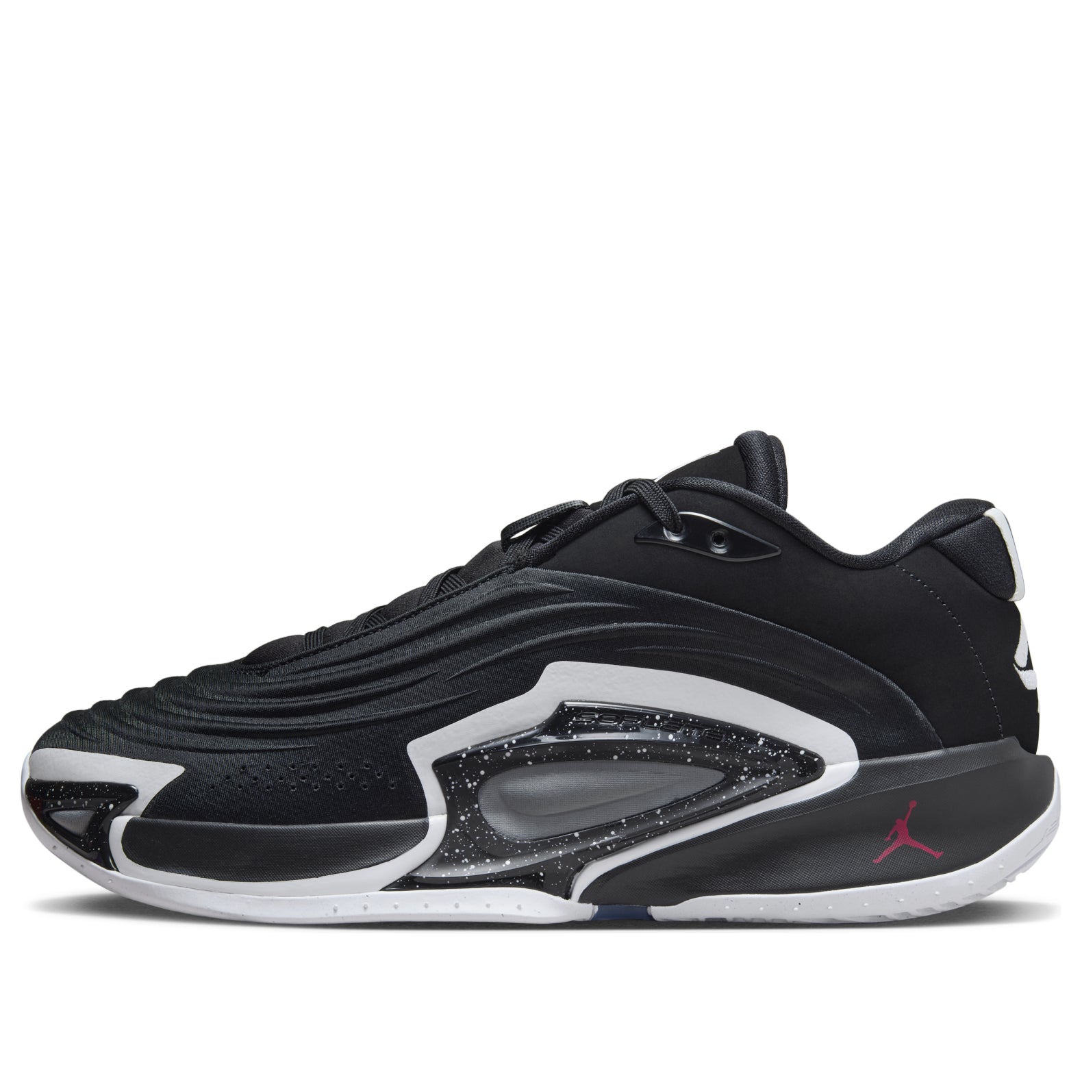 Air Jordan Luka 3 PF 'Speedway' FQ1285-001