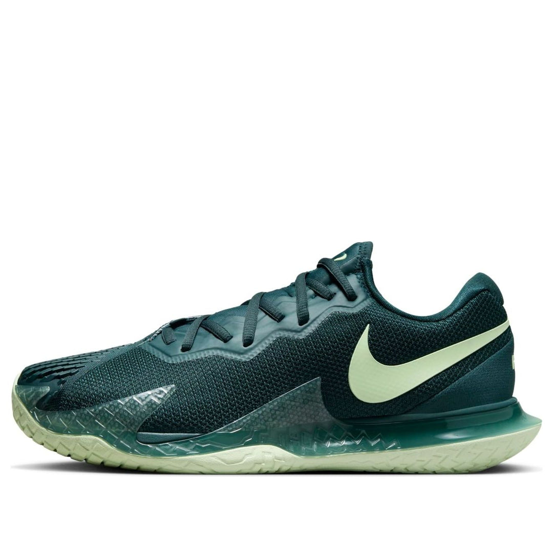Nike Court Air Zoom Vapor Cage 4 RAFA 'Deep Jungle Lime Ice