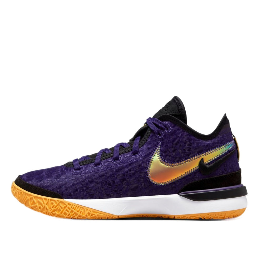 Nike Zoom LeBron NXXT 'Gen Lakers' DR8788-500
