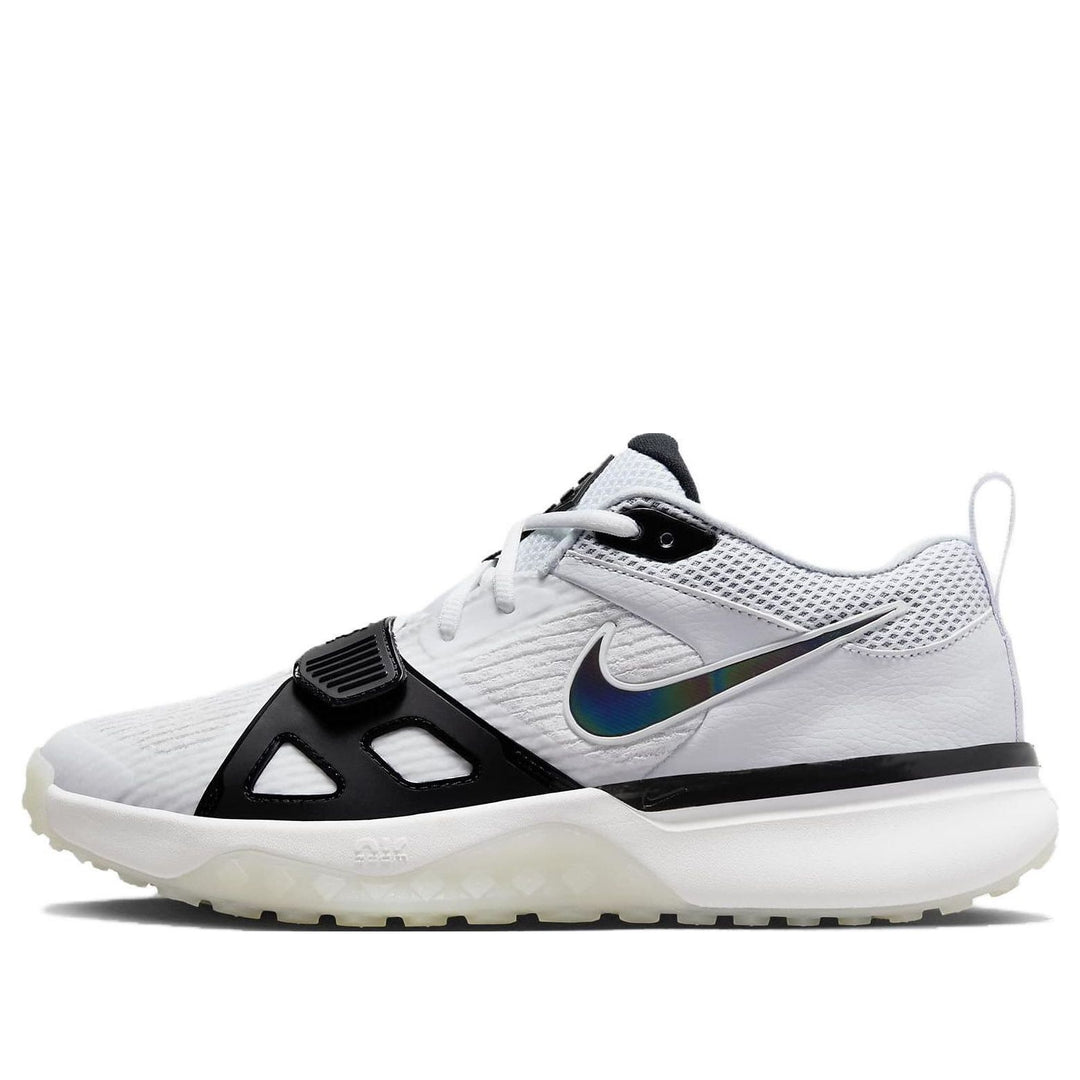 Nike Air Zoom Diamond Elite Turf 'White Iridescent' DZ0503-103