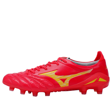 Mizuno Morelia Neo FG 'Red Yellow' P1GA234264