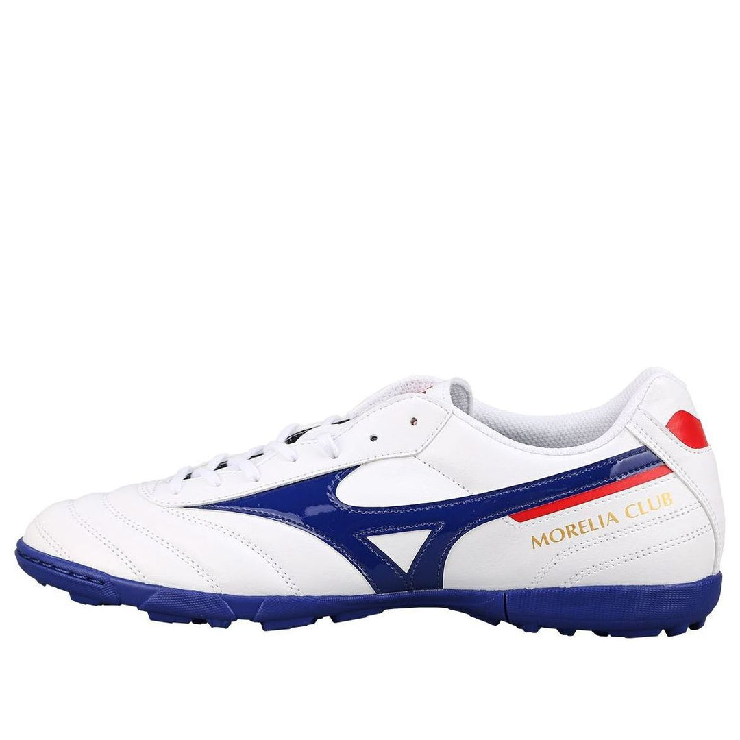 Mizuno Morelia 2 Club AS 'White Blue' P1GD211625