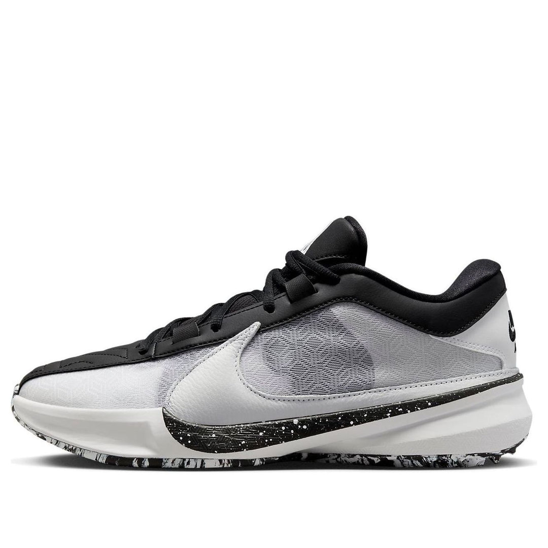 Nike Zoom Freak 5 EP 'Oreo' DX4996-101