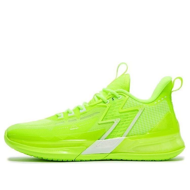 361 Degrees Big3 4.0 Pro 'Burning' 672321106F-4