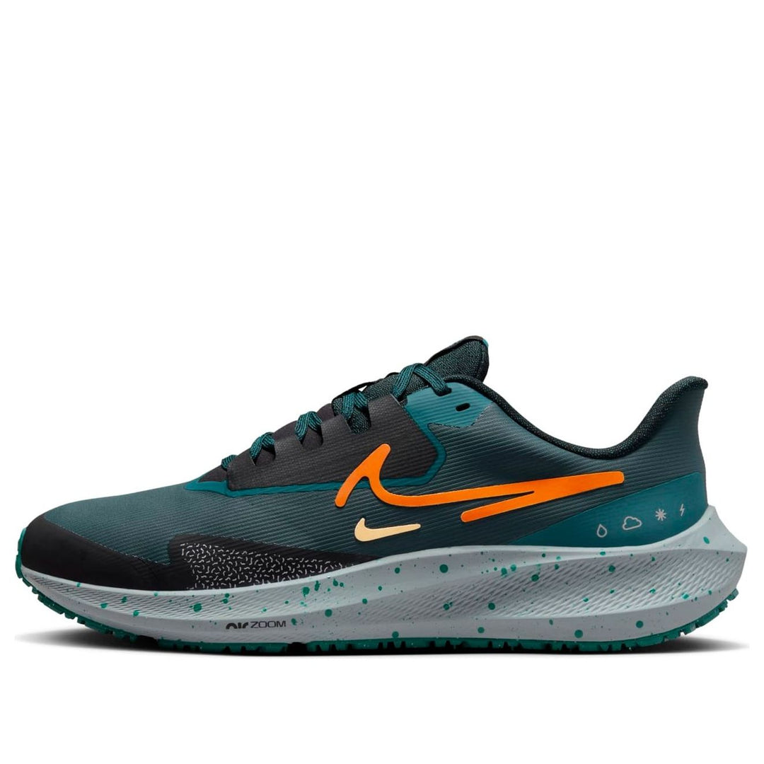 Nike Air Zoom Pegasus 39 Shield 'Deep Jungle Safety Orange' DO7625-300
