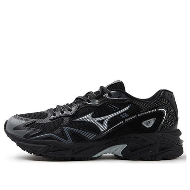 Mizuno Advtuenre Twe x Wandering Earth 'Grey Silver' D1GH231401