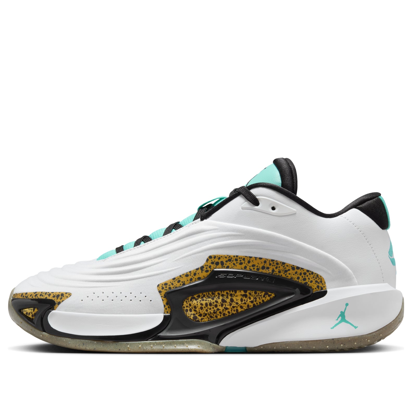 Air Jordan Luka 3 PF 'Safari' FQ1285-100
