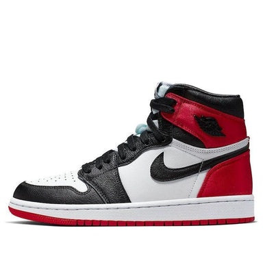 Air Jordan 1 Retro High OG 'Black Toe' 2013 555088-184