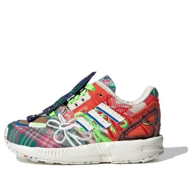 TD) adidas x Sean Wotherspoon ZX 8000 'A-ZX Series - Super Earth