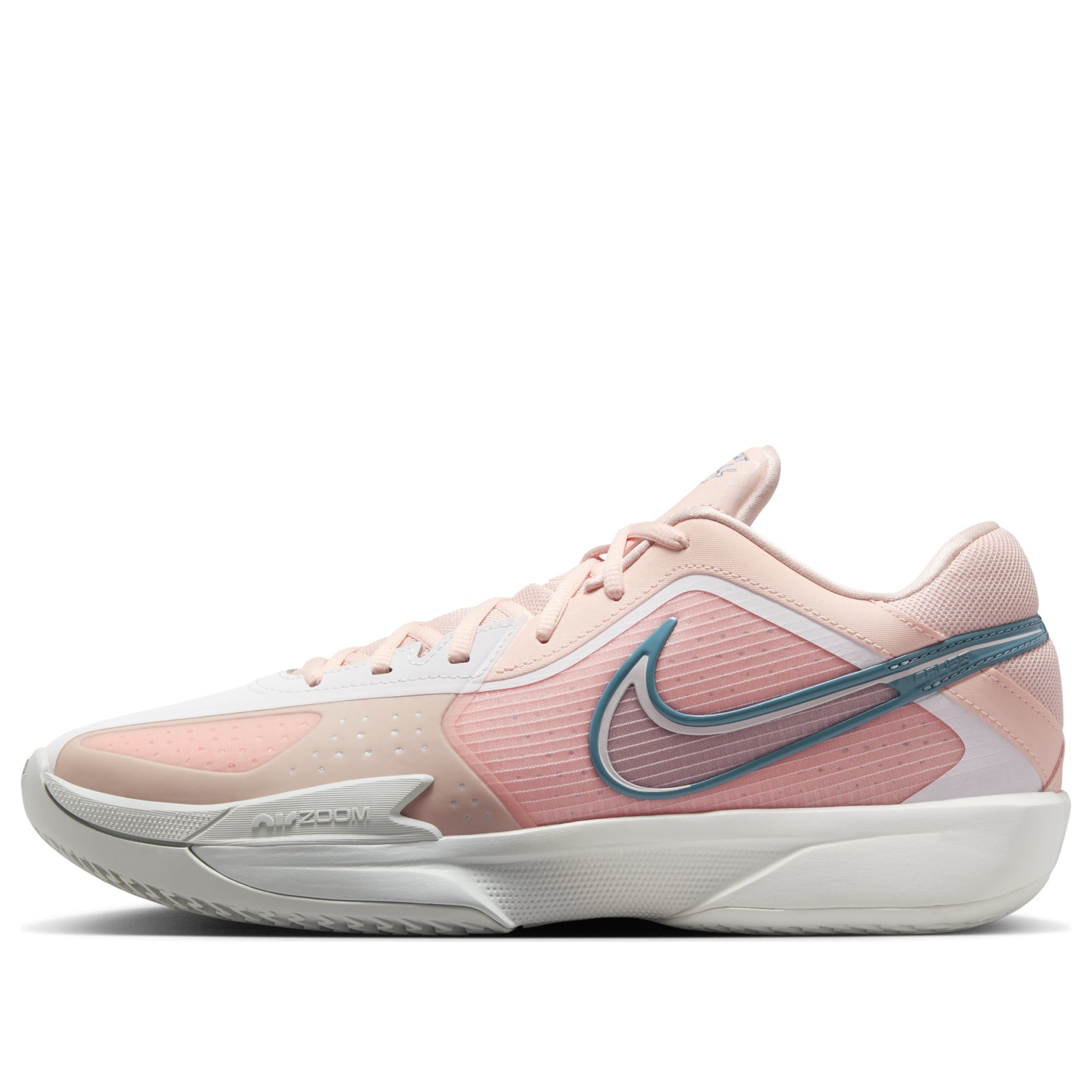 Nike Air Zoom GT Cut Cross EP 'Peach White' HF0231-602