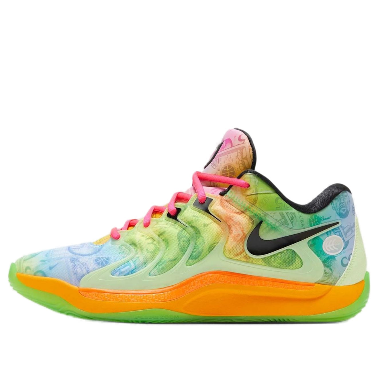 Nike KD 17 EP ASW 'All-Star' HF1810-700