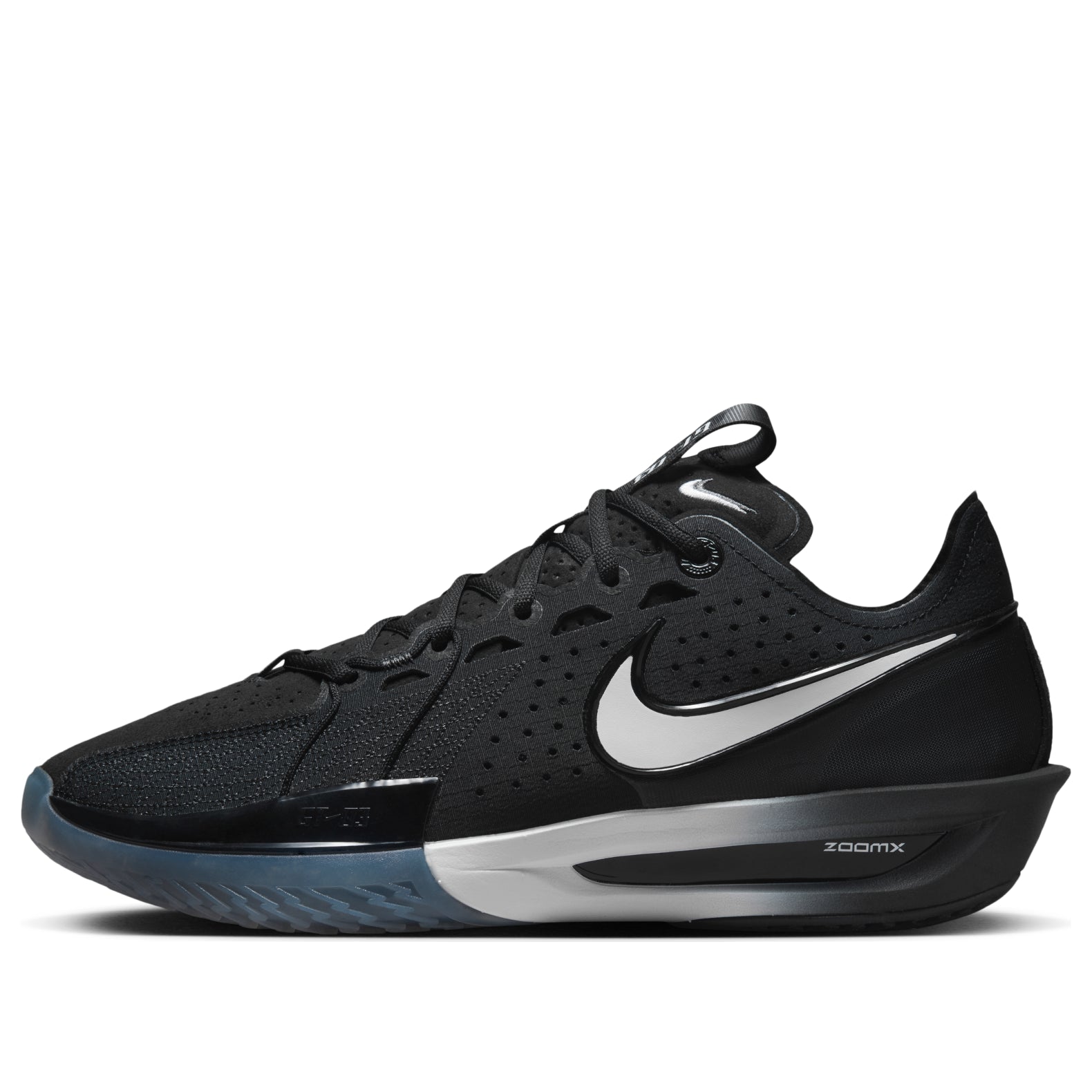 Nike Air Zoom GT Cut 3 EP 'Black White' DV2918-004
