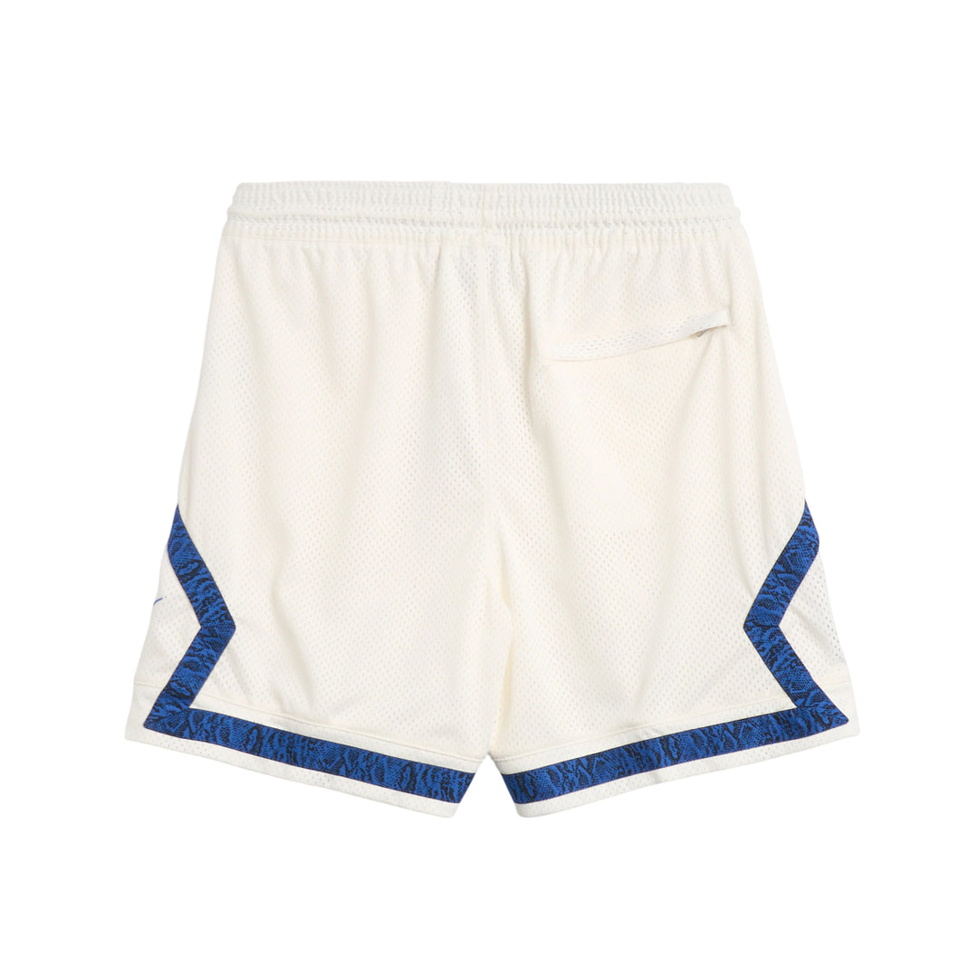 Air Jordan x Awake NY Diamond Shorts 'Sail Game Royal' FQ5449-134