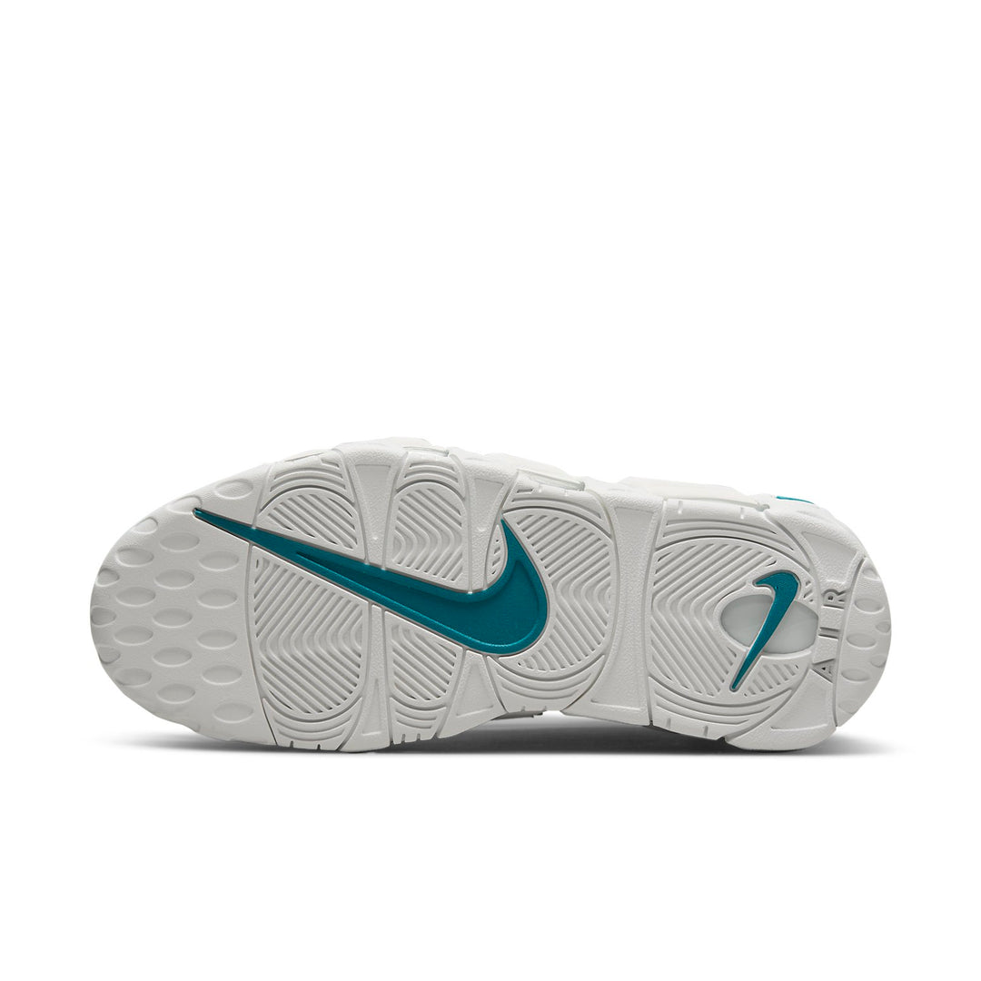 WMNS) Nike Air More Uptempo 'Metallic Teal' DR7854-100