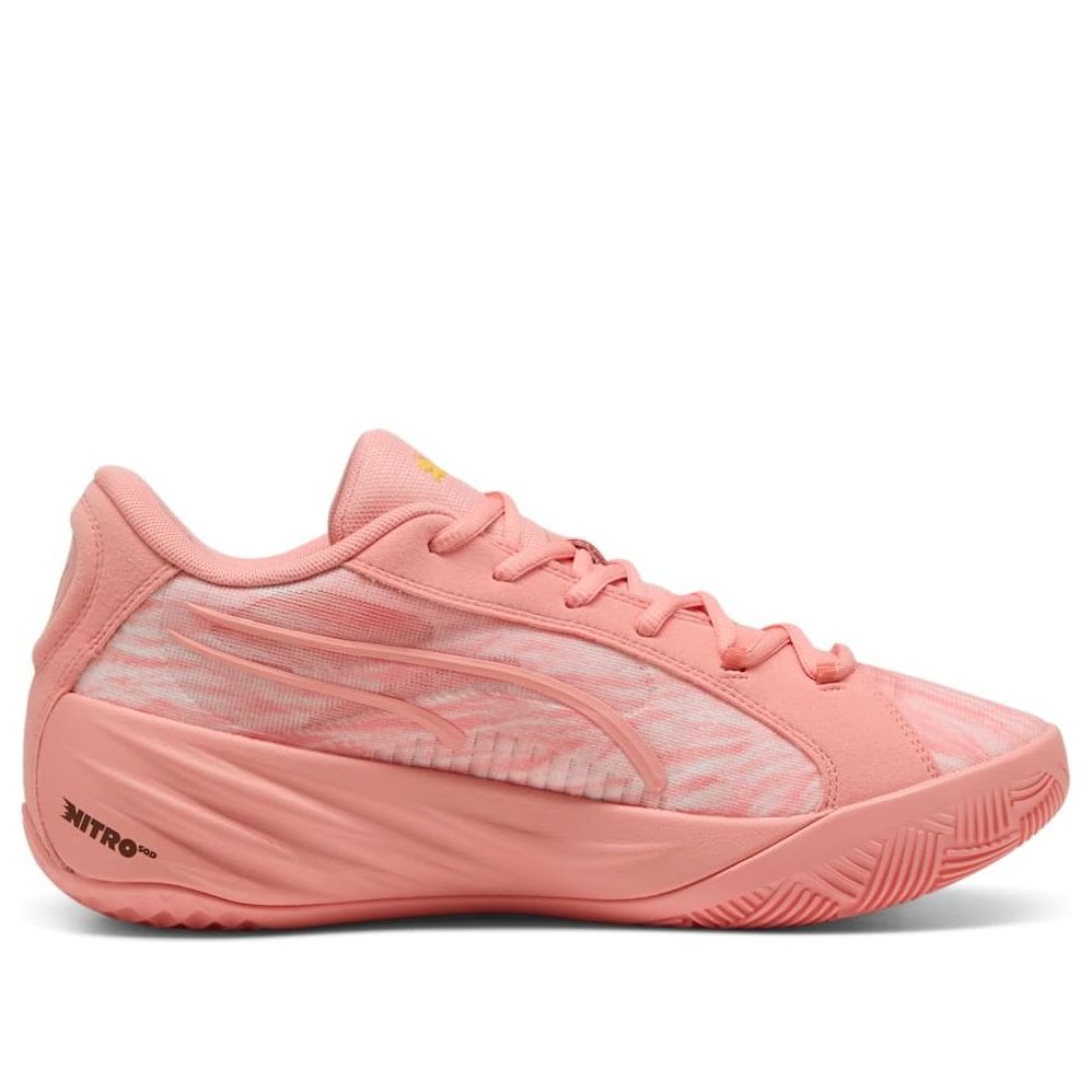 PUMA All-Pro Nitro 'Dress Code' 311607-01