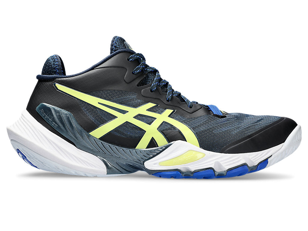 ASICS Metarise 'French Blue Glow Yellow' 1051A058-401