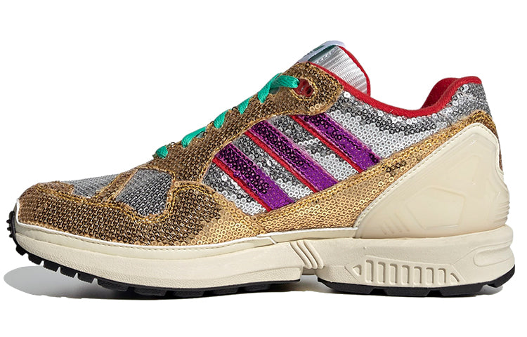 WMNS) adidas ZX 6000 'Sequin' FY6863