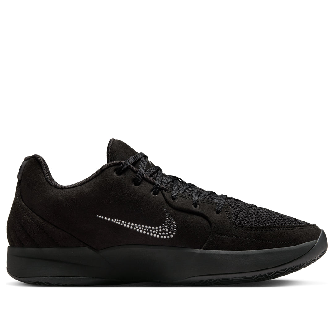 Nike x Swarovski Ja 2 EP 'All-Star Black Label Scratch Bling