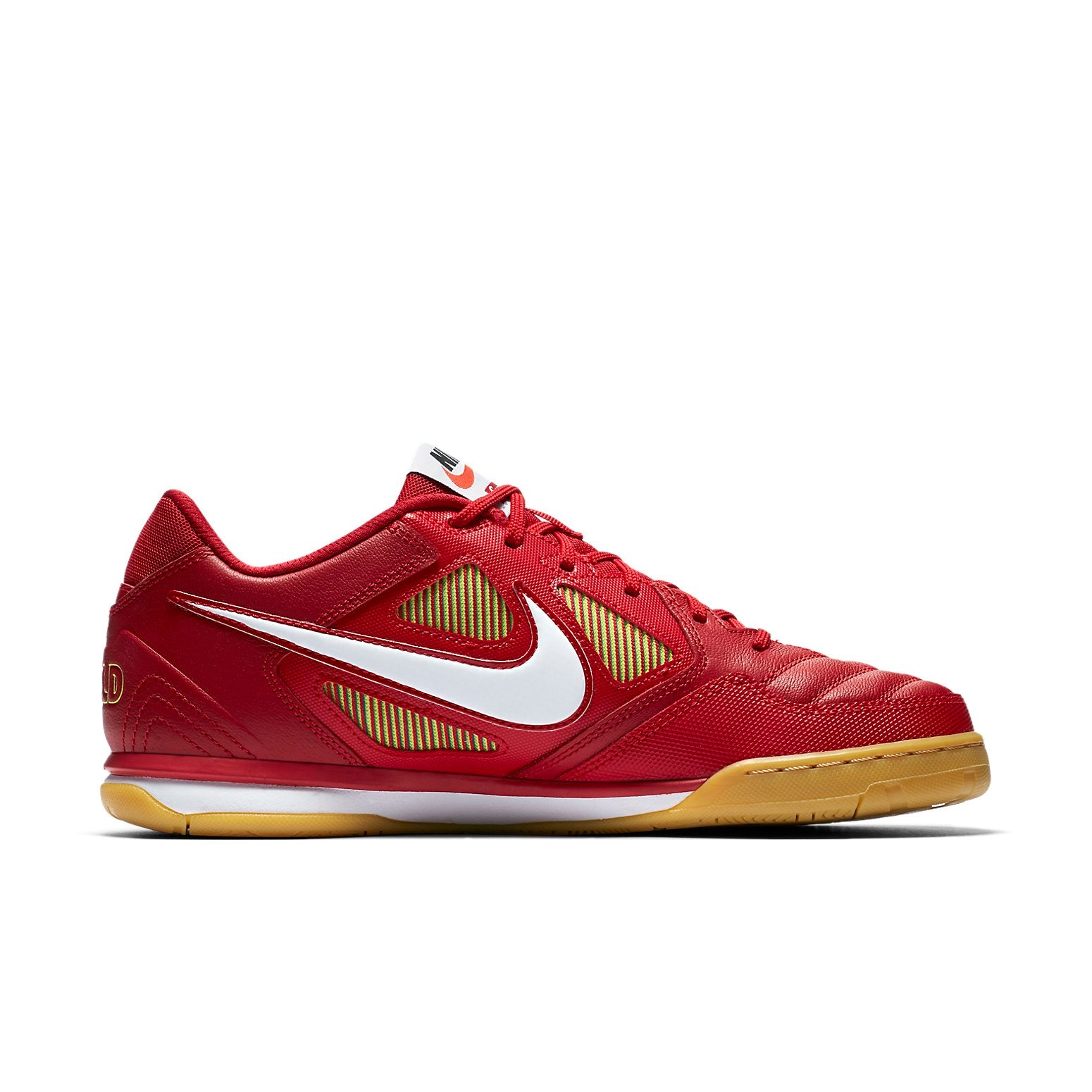 Nike x Supreme Gato SB 'Red' AR9821-600