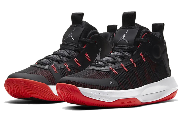 Air Jordan Jumpman 2020 PF 'Infrared 23' BQ3448-007