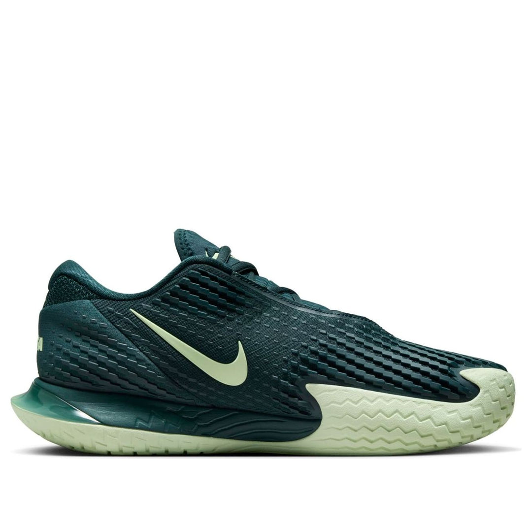Nike Court Air Zoom Vapor Cage 4 RAFA 'Deep Jungle Lime Ice