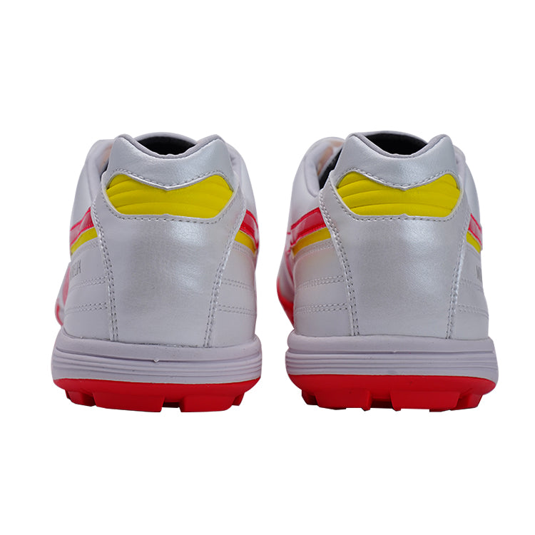 Mizuno Morelia Sala Japan TF 'White Red' Q1GB230064