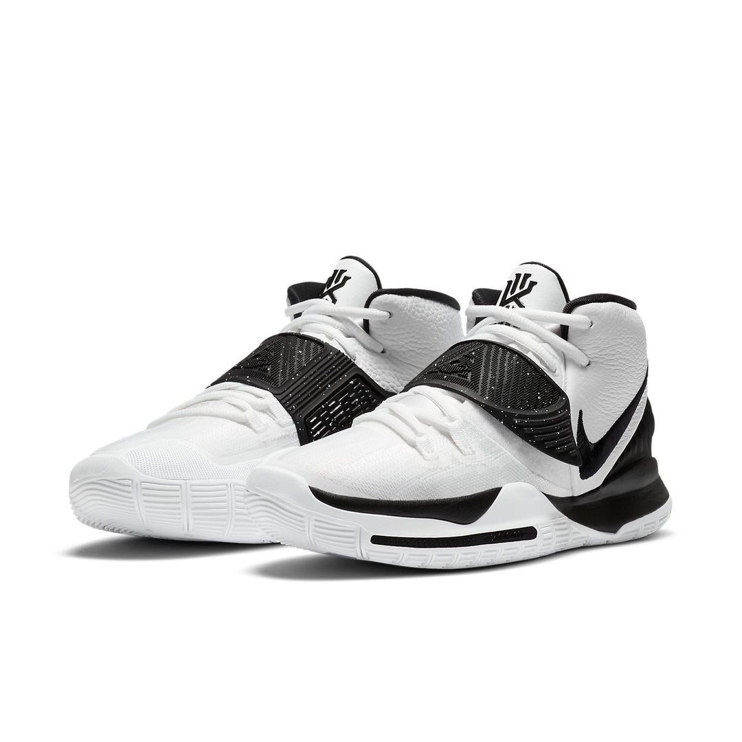 Nike Kyrie 6 Team 'White Black' CK5869-101