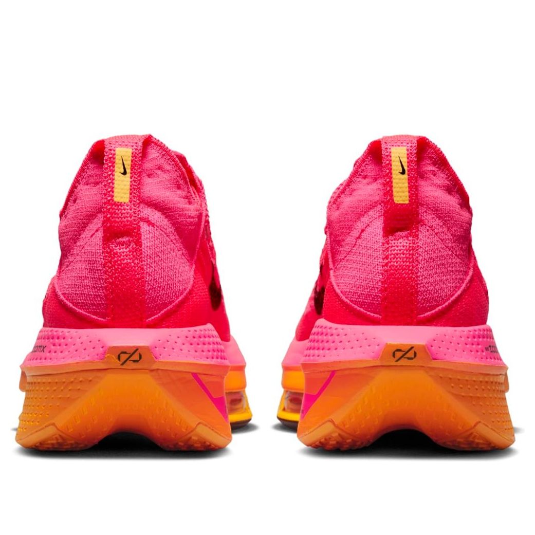 Nike Air Zoom Alphafly NEXT% 2 'Hyper Pink Laser Orange' DN3555-600