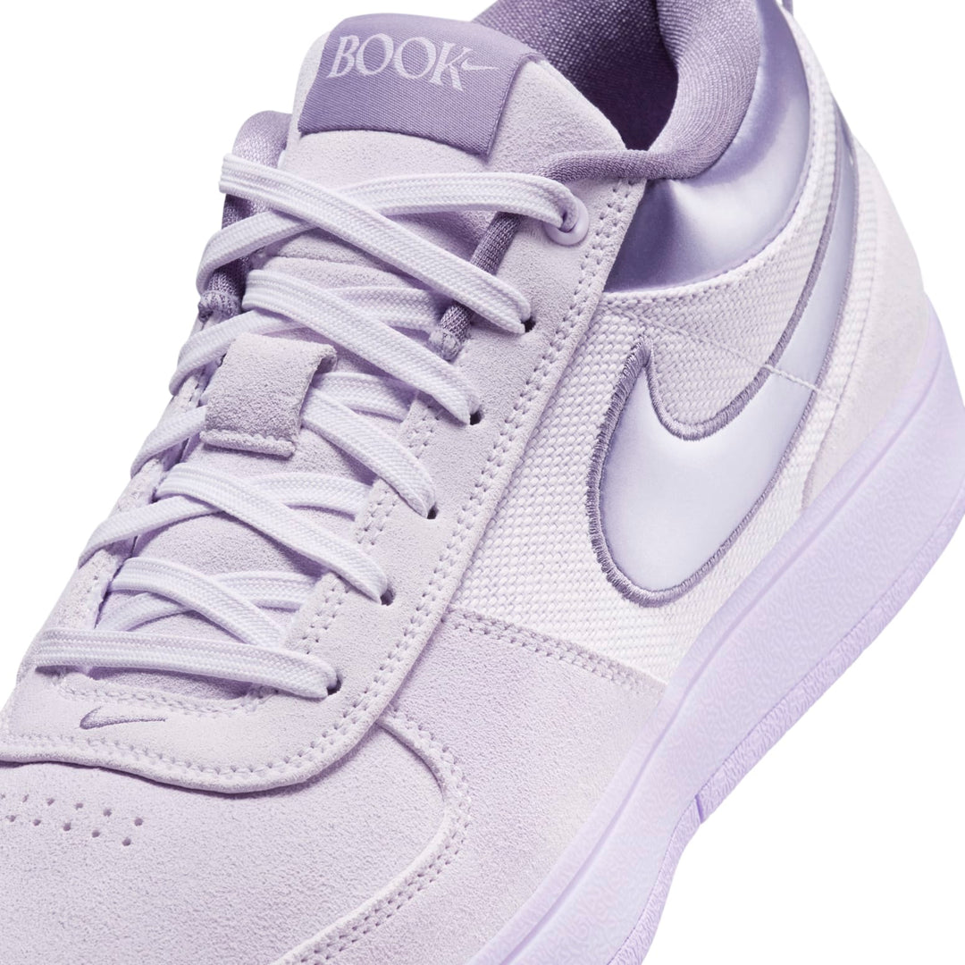 Nike Book 1 'Barely Grape' FJ4249-500