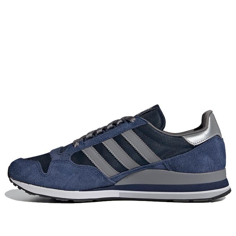 adidas originals ZX 500 Blue/Grey FW2812