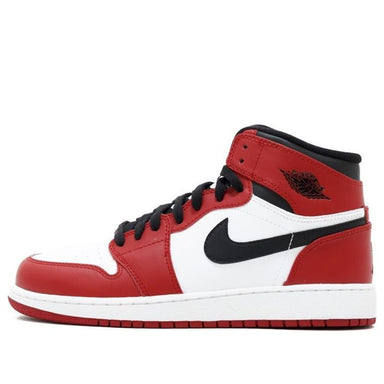 Air Jordan 1 Retro High 'Chicago' 2013 332550-163