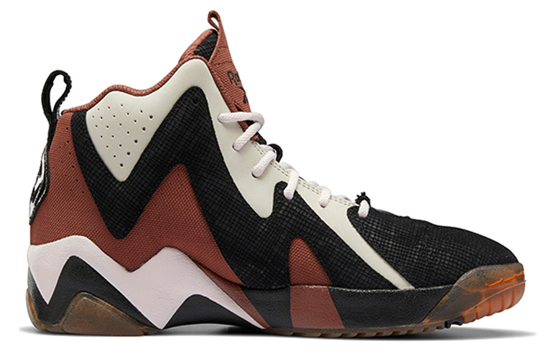 Reebok Hurrikaze 2 'Boktober - Jack-o-Kaze' FZ1330