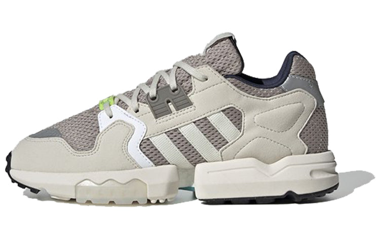 WMNS) adidas ZX Torsion 'Light Brown' EE4846