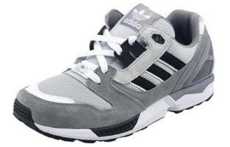 adidas ZX 8000 'Grey Black White' AQ5639