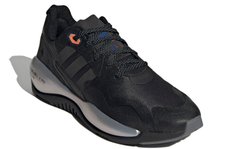 adidas originals ZX Alkyne 'Black Silver' FX6225
