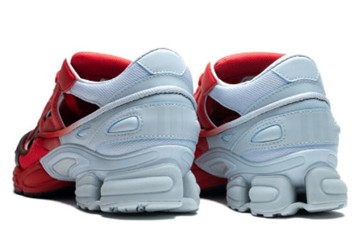 adidas Raf Simons x Ozweego Replicant 'Red Halo Blue' EE7933