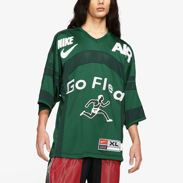 Nike x Cactus Plant Flea Market Go Flea Short-Sleeved Jersey Top