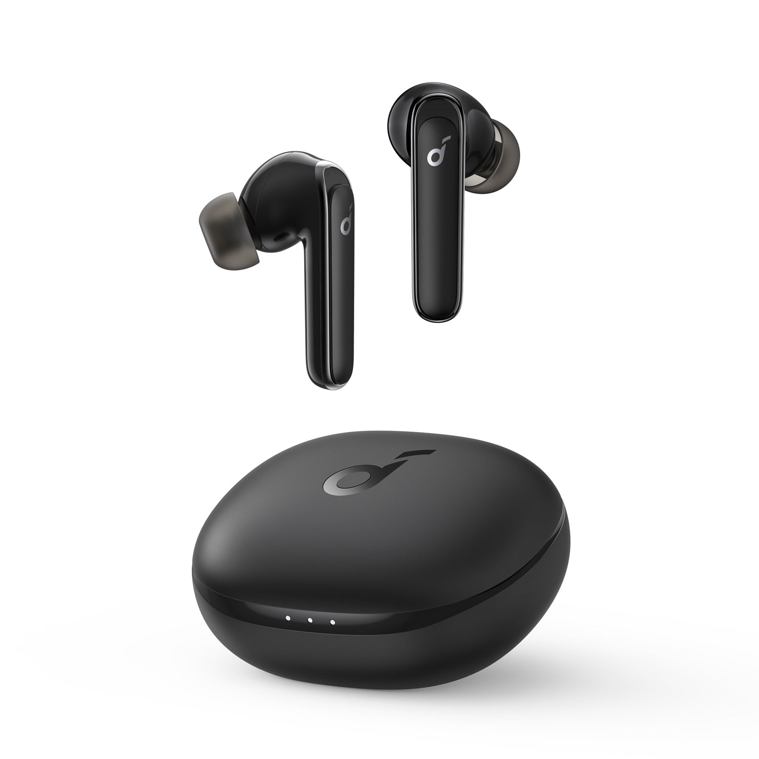 Buy Life P3 Black NC Earbuds - soundcore AU