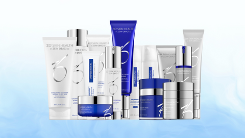 ゼオスキン】おすすめの組み合わせは？単品使いするならどれ？ – X