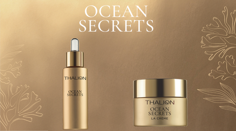 THALION「オーシャンシークレッツ」シリーズリニューアルのお知らせ