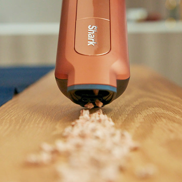 EVOPOWER SYSTEM ADV コードレススティッククリーナー CS651J