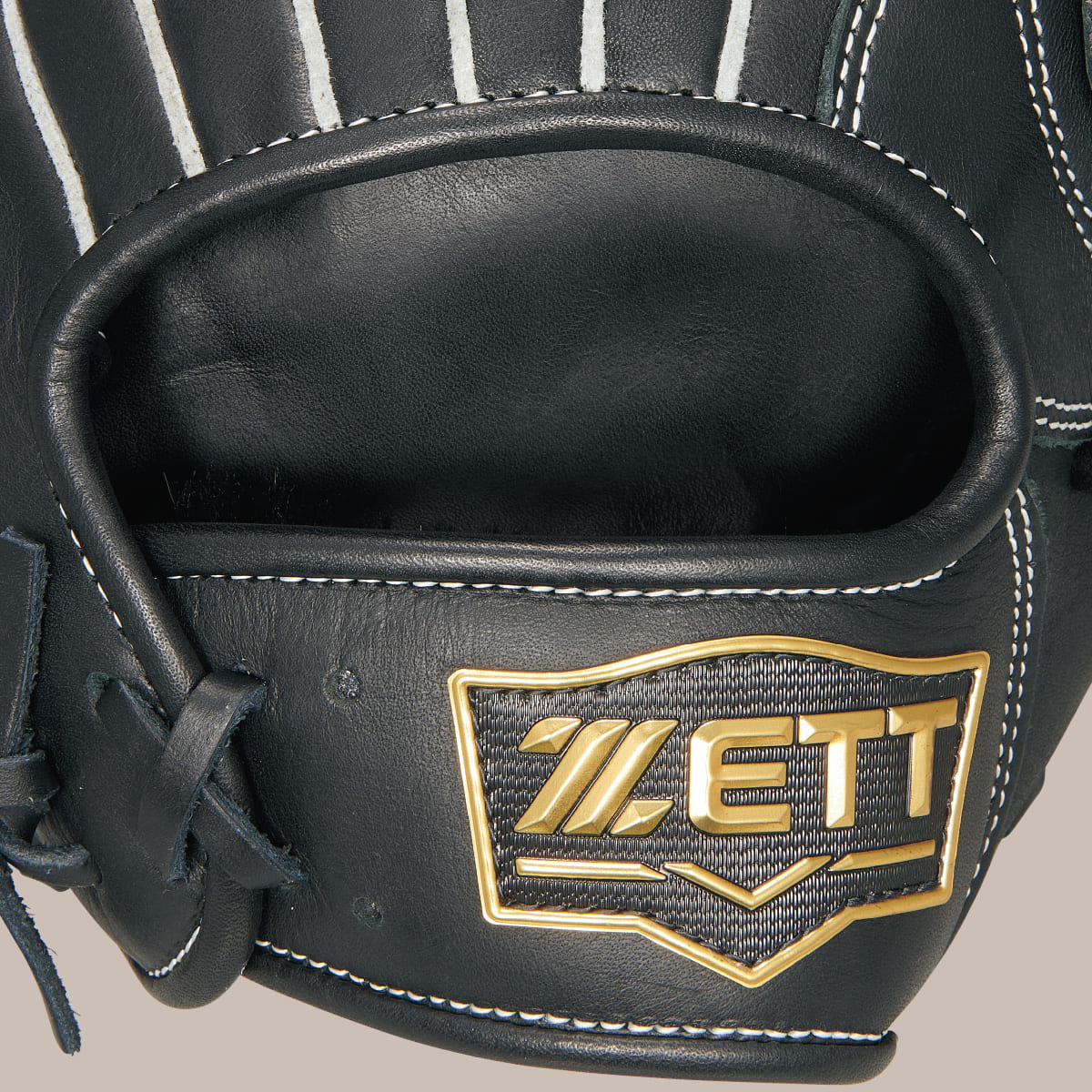 1187 ZETT 即戦力 軟式 キャッチャーミット 軟式キャッチャーミット