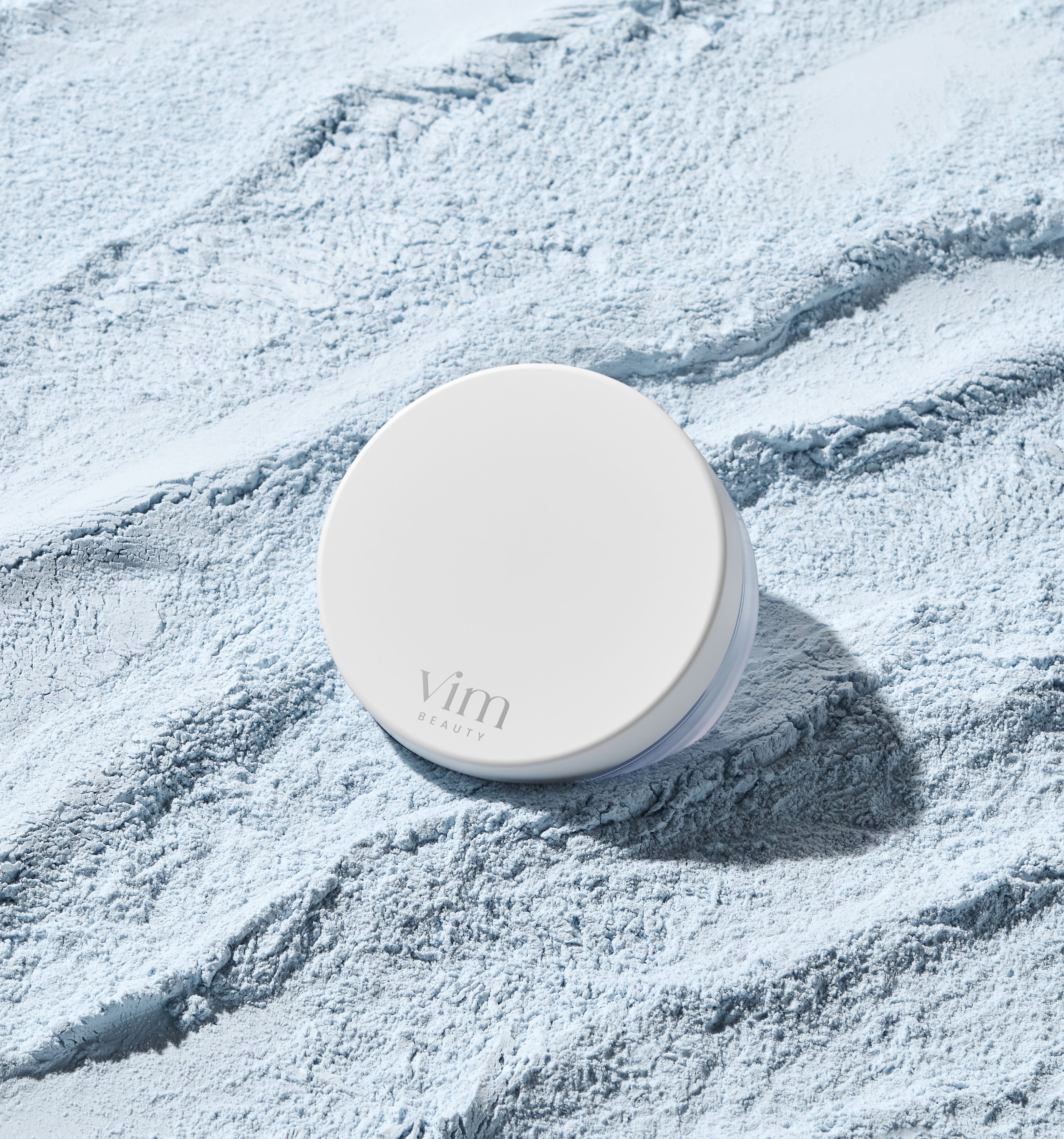 clear blue(限定復活) – vim BEAUTY